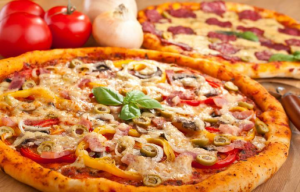 Класическа италианска пица | Leonardo Bansko