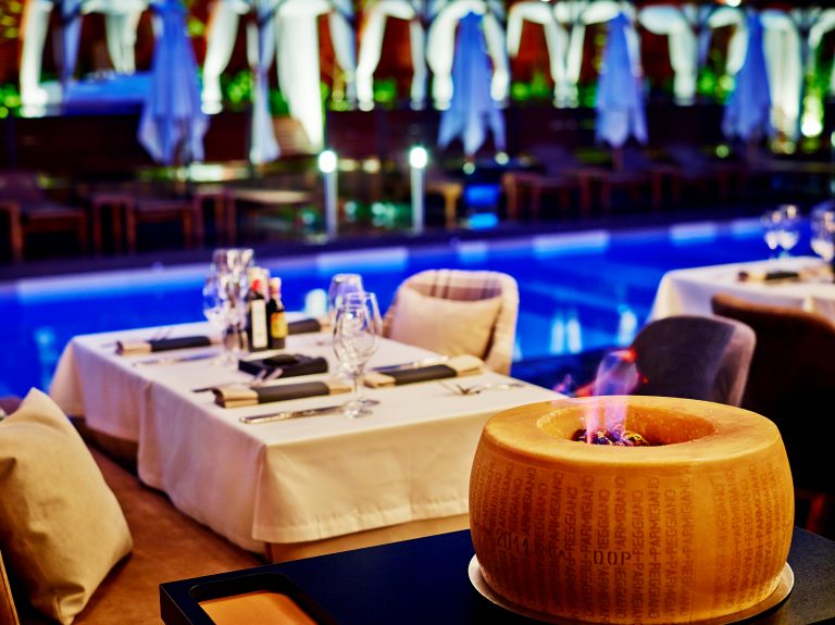 Галерия | Restaurant Leonardo Bansko