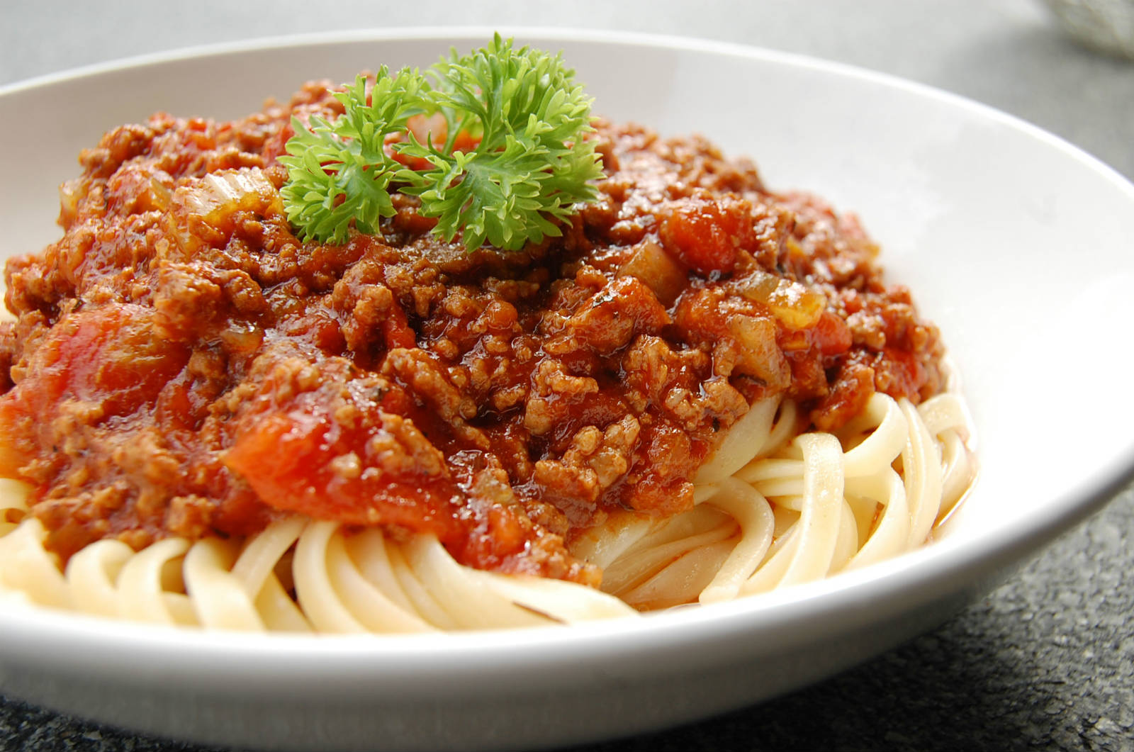 Италиански спагети по оригинална рецепта | Leonardo Bansko