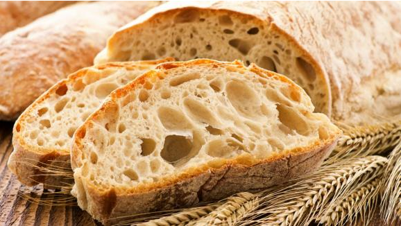 Италианският хляб