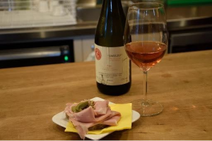 Italian sausages and the most suitable wines for them