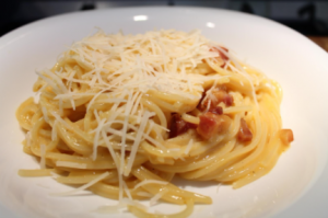Myths about Italian cuisine