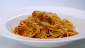 Myths about Italian cuisine