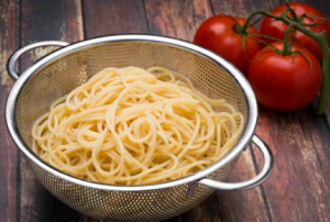 Myths about Italian cuisine