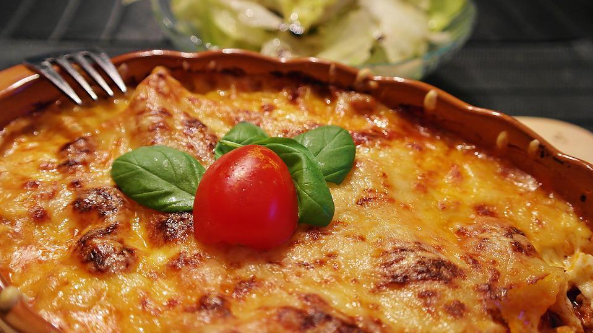  Най-сложните и вкусни италиански ястия