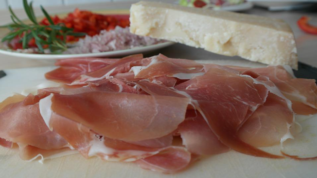  Най-сложните и вкусни италиански ястия