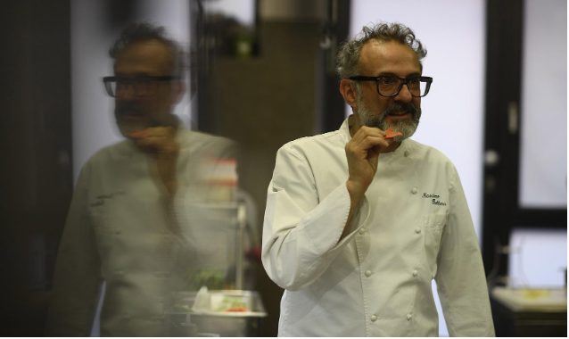 Най-популярните италиански готвачи през 2022