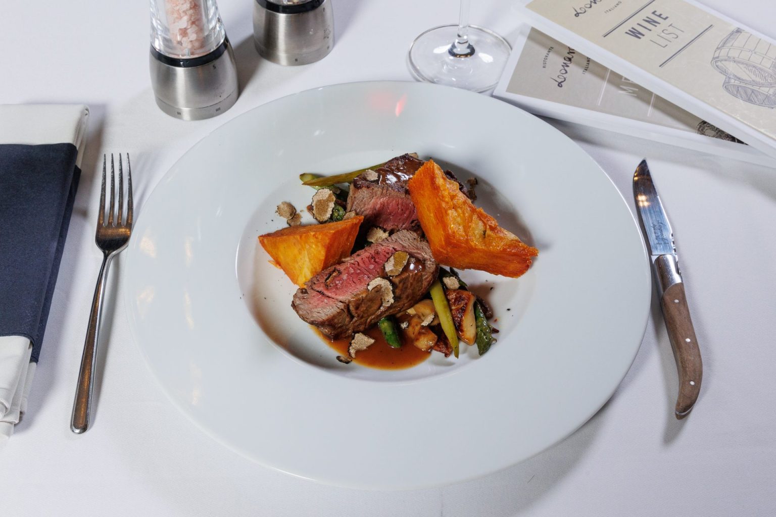 Галерия | Restaurant Leonardo Bansko