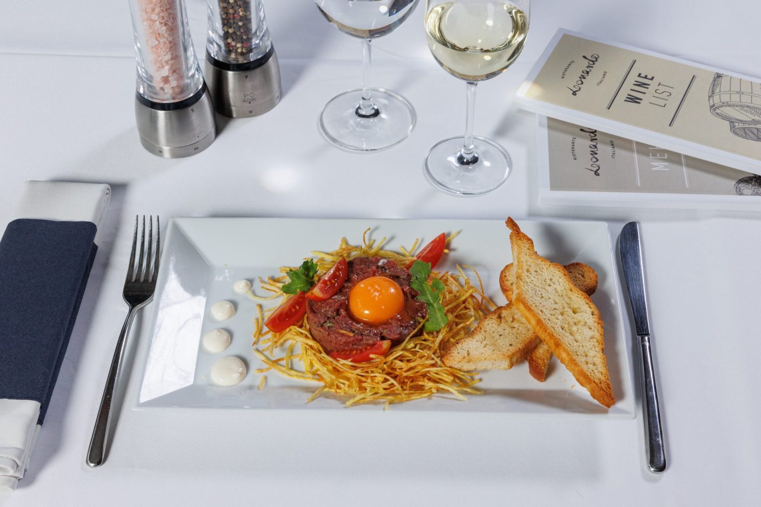 Галерия | Restaurant Leonardo Bansko