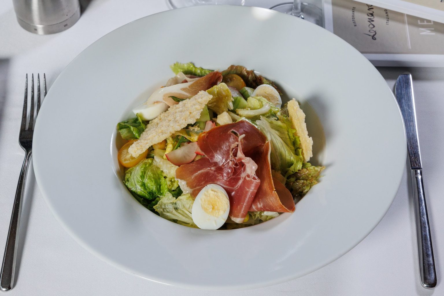 Галерия | Restaurant Leonardo Bansko