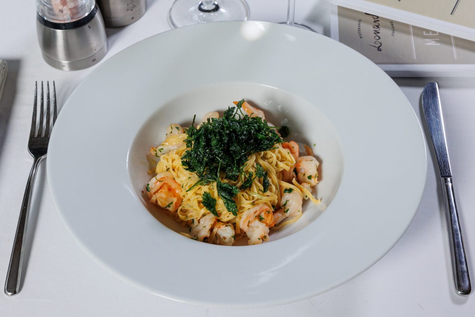 Галерия | Restaurant Leonardo Bansko