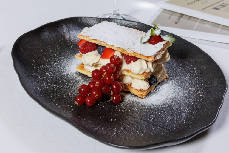 Галерия | Restaurant Leonardo Bansko