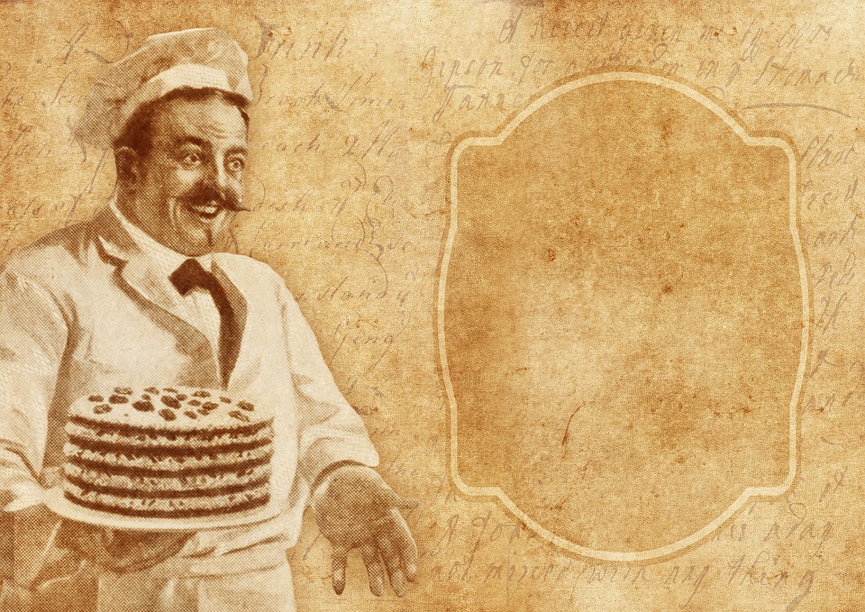Италиански готвачи