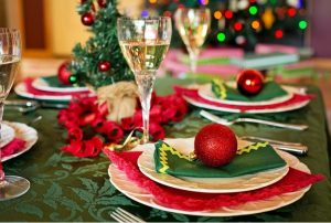 Традиции и храни за Коледа в Италия